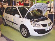 hybrid electric vehicle