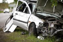 Across Europe there is now only small improvement in tackling road casualties