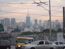 Sao Paulo