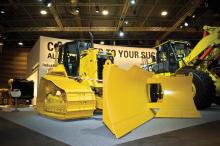 Caterpillar D6N 