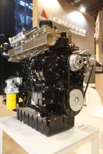 new KDI engines Kohler Group