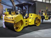 Cat CB534D XW 