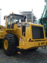 LiuGong’s 890 wheeled loader