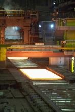 tempered steels from NLMK Clabecq