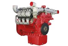 Tier 4 Final/Stage IV emission certified engine range from Deutz 