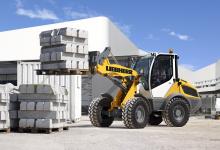 Liebherr compact loader pic avatar