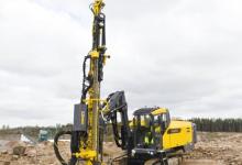 Atlas Copco FlexiROC T45 drill  avatar