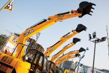 JCB, India’s biggest construction equipment manufacturer