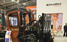 bauma 2013 daily Ditch Witch avatar