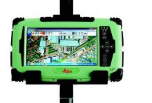 Leica Geosystems Zeno GIS series avatar