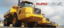 Euro Auctions debut US auction 