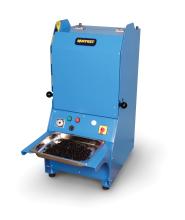 Matest's Asphalt Splitter testing machine