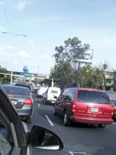 Gebze-İzmir highway 