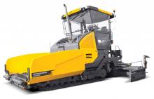 SD2550C from Atlas Copco’s Dynapac 