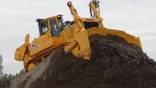 Dressta TD-40E Extra crawler dozer