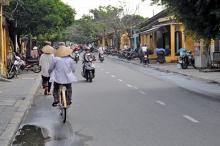 Vietnam’s road