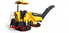 Bomag BM1000