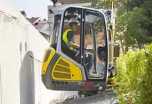 Conexpo Preview 2014 Wacker Neuson Avatar