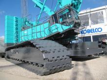 Kobelco CKE2500G