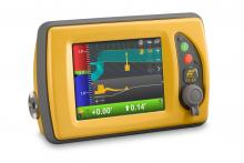 Topcon  i33 3D multi-platform