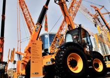 JCB 5600-80 Telescopic avatar