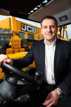 JCB Graeme Macdonald 