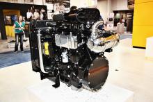 JCB Engines Tier 4