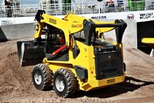 Wacker Neuson sw28