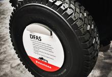 Bridgestone DFAS Tyre avatar