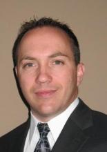 Kevin Vine, MBA