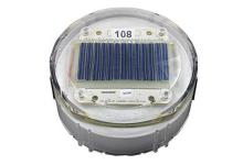 M210 solar powered logging stud 