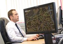 Telford and Wrekin Council optimise operations