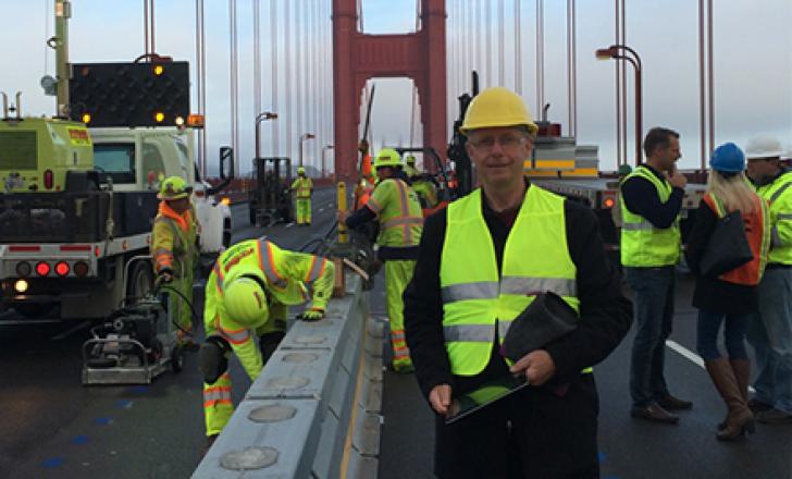 Golden Gate Bridge