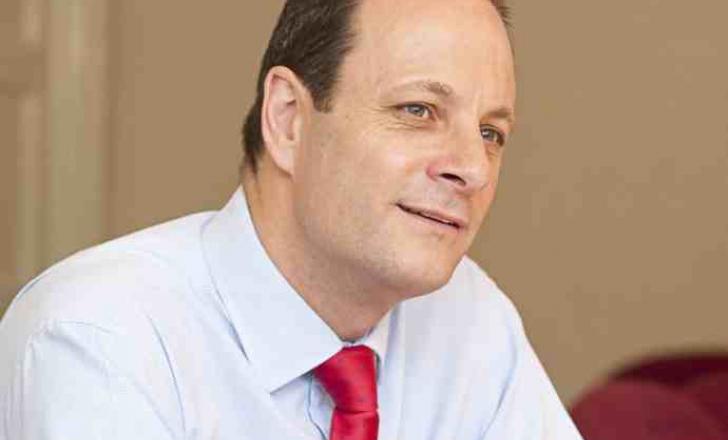 Haydn Mursell: Kier’s growth plans accelerated