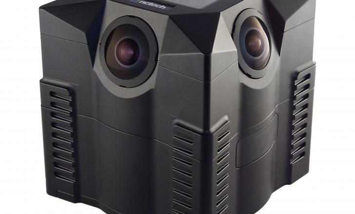 NCTech’s iSTAR camera 