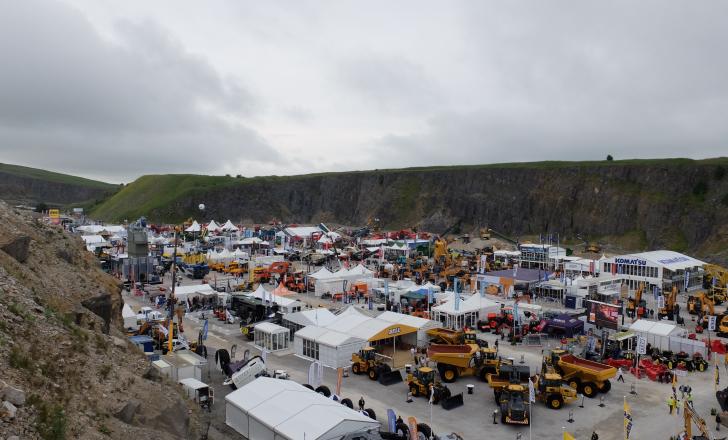 Hillhead 2016 