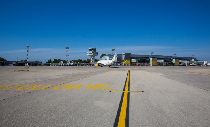 Dubrovnik Airport