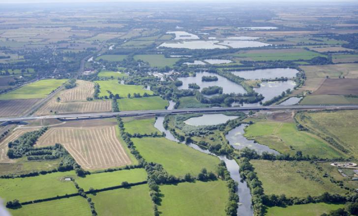 A14C2H bypass aerial (2) Sept 2019.jpg