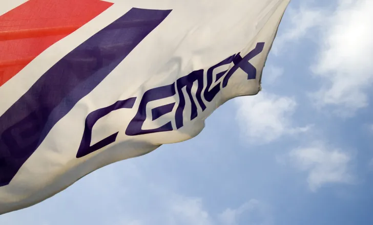  CEMEX says it has made significant reductions in emissions that impact air quality