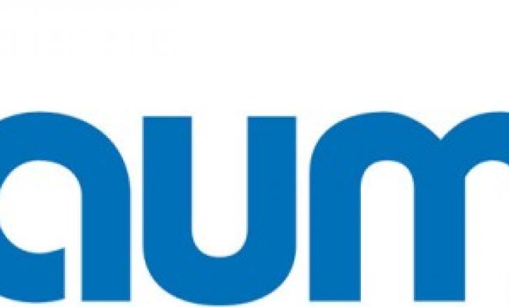 bauma logo