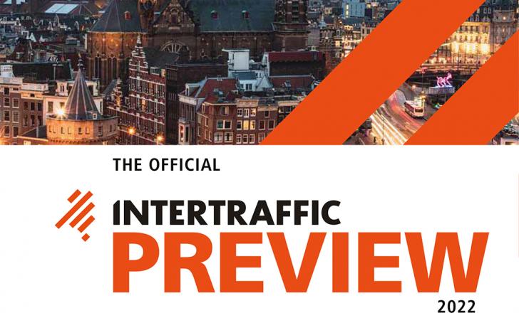 Intertraffic Preview 2022