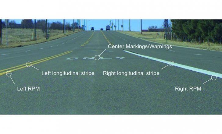 Key changes include a minimum retroreflectivity