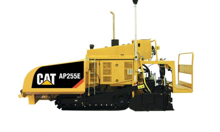 Cat AP255E