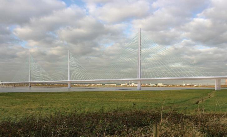 Mersey Gateway