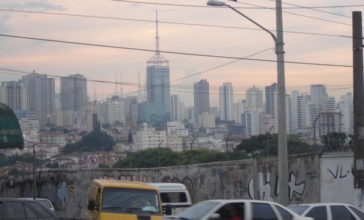 Sao Paulo