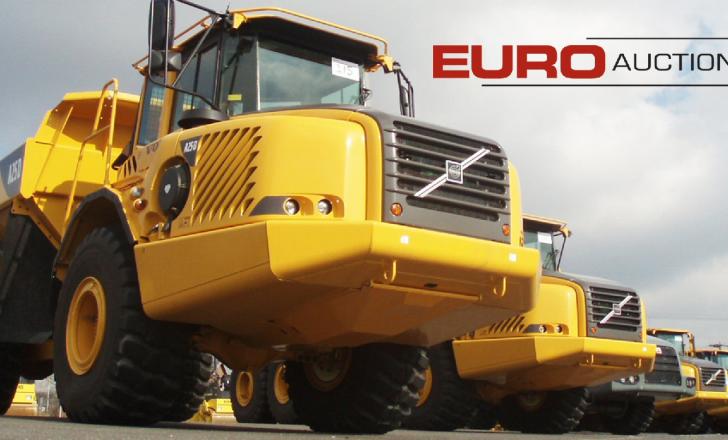 Euro Auctions debut US auction 