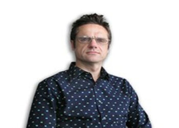 Mike Woof 2015 avatar