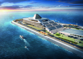 Artificial island with tunnel entrance2.jpg