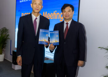 CCMA Qi Jun and Su Zimeng BICES 2019 Show Beijing-1.jpg