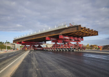 Cleveland Bridge - A14 bridges - PIC 2.jpg